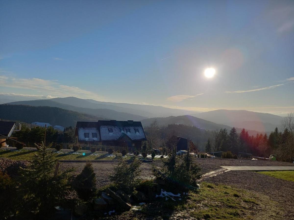 Cicha Chata Kudlacze Pcim Екстер'єр фото
